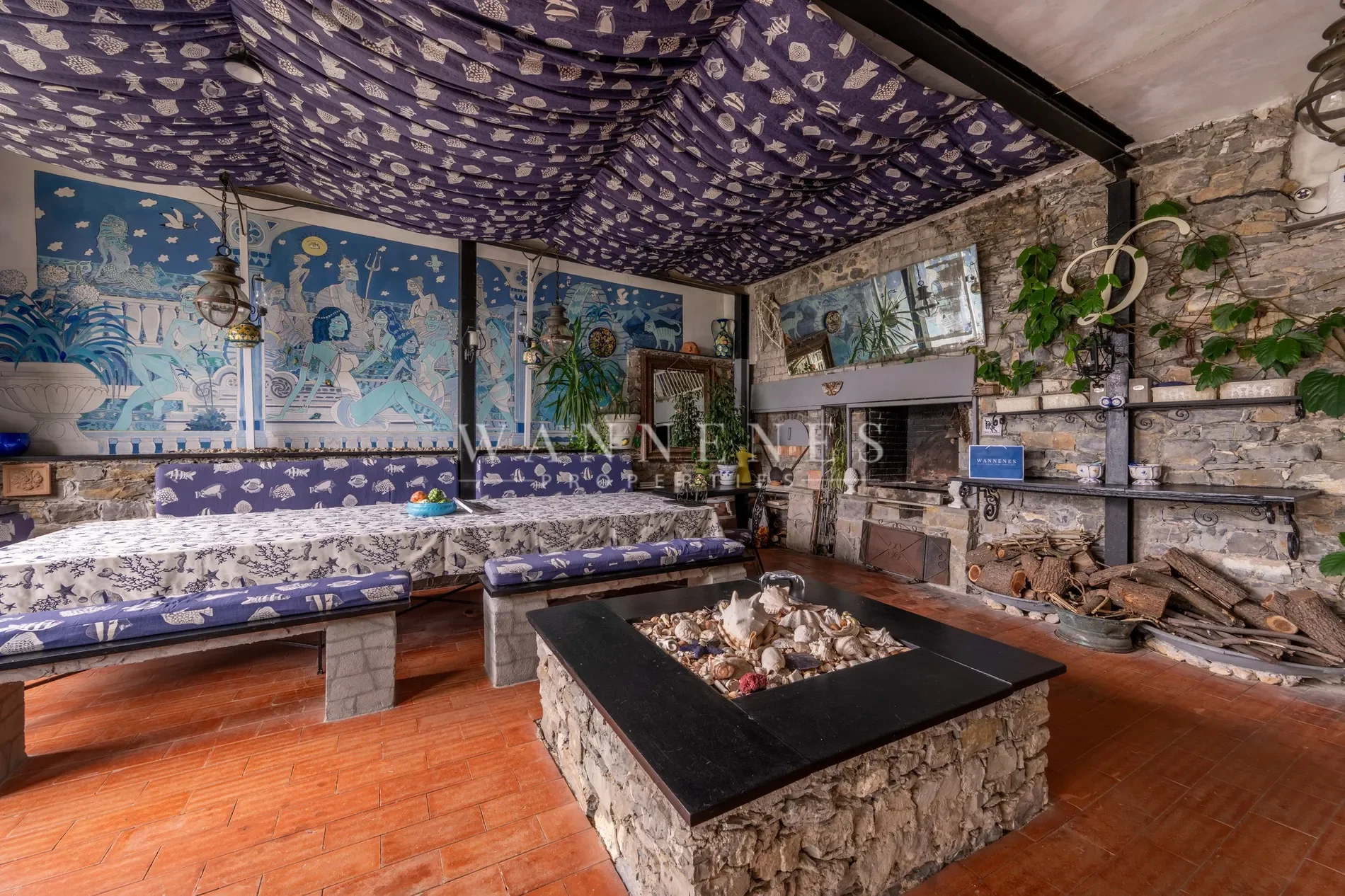 Via Privata Repellini, 3, 16038 Pedale GE, Italy, Pedale, Liguria, Italy. - Photo 18