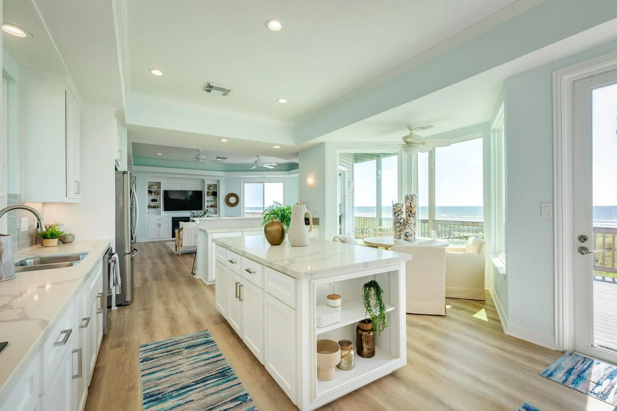 20911 W Sand Hill Drive, Galveston, Texas, United States. - Photo 11