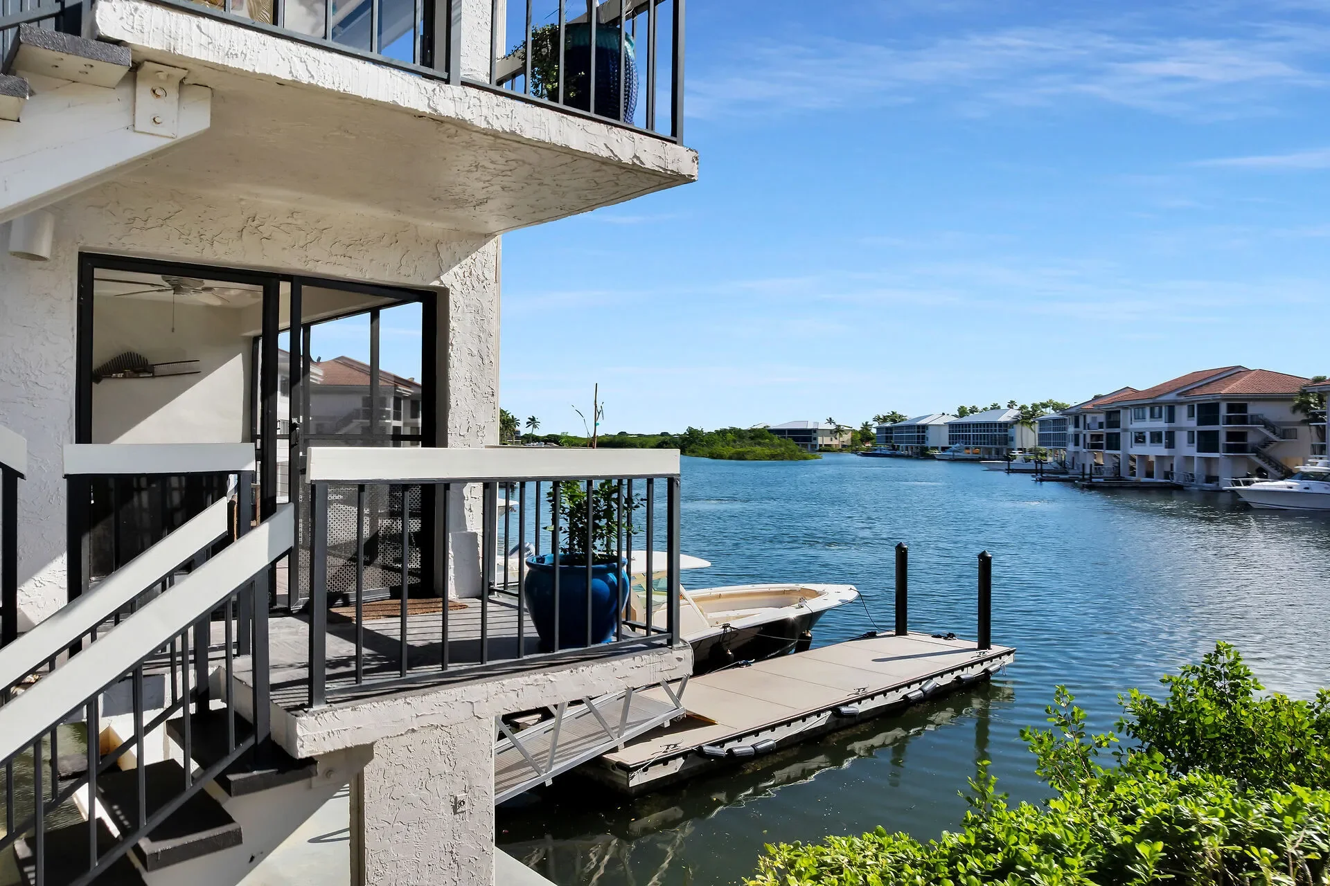 23 Fisherman's Cove #A, Key Largo, FL 33037, Key Largo, Florida, United States. - Photo 16
