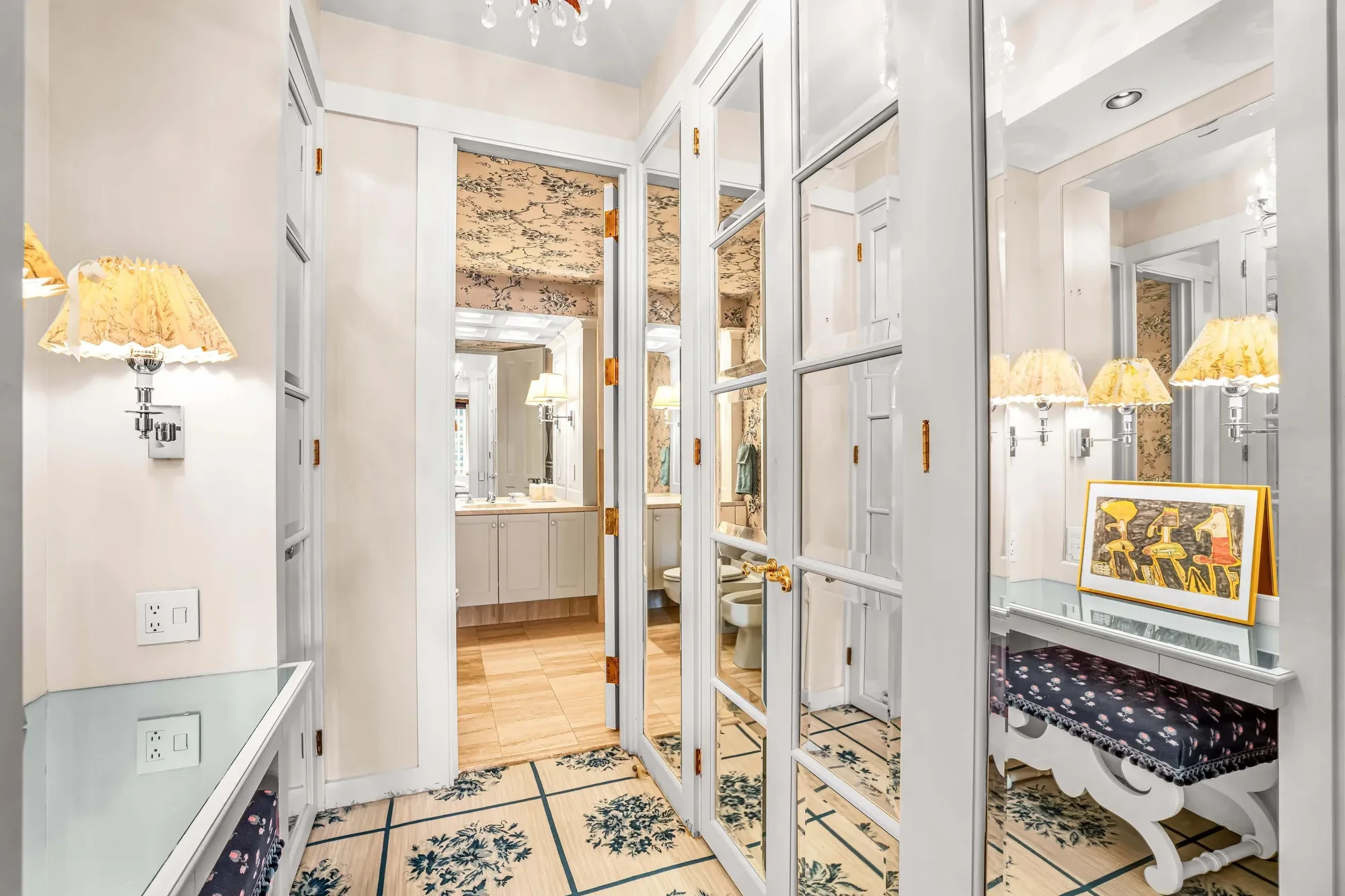 15 West 53rd Street 30BC, New York, NY 10019, New York, New York, United States. - Photo 16
