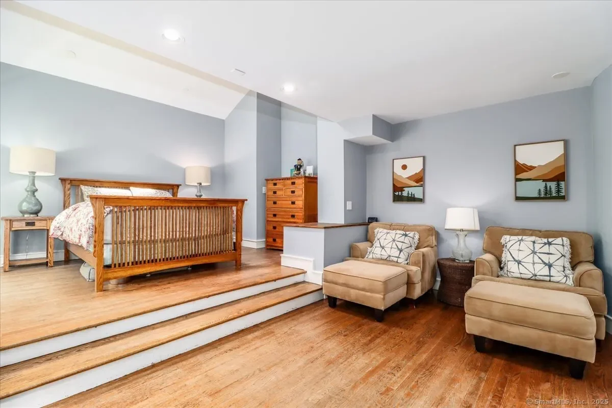 550 Barrack Hill Road, Ridgefield, Connecticut, United States. - Photo 3