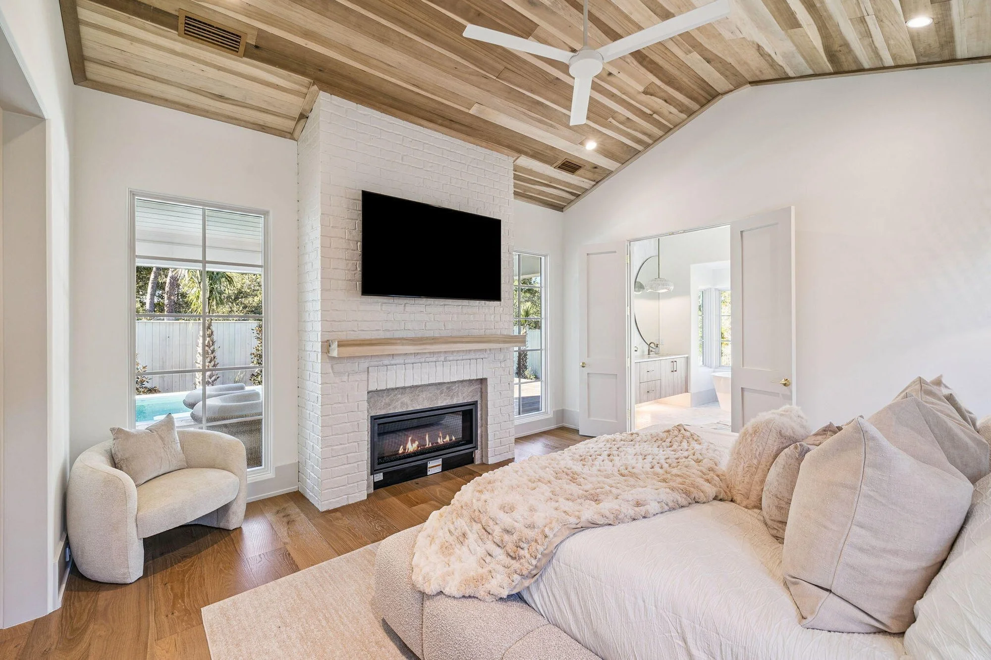 107 Pine Cone Trail, Rosemary Beach, Florida, United States. - Photo 33