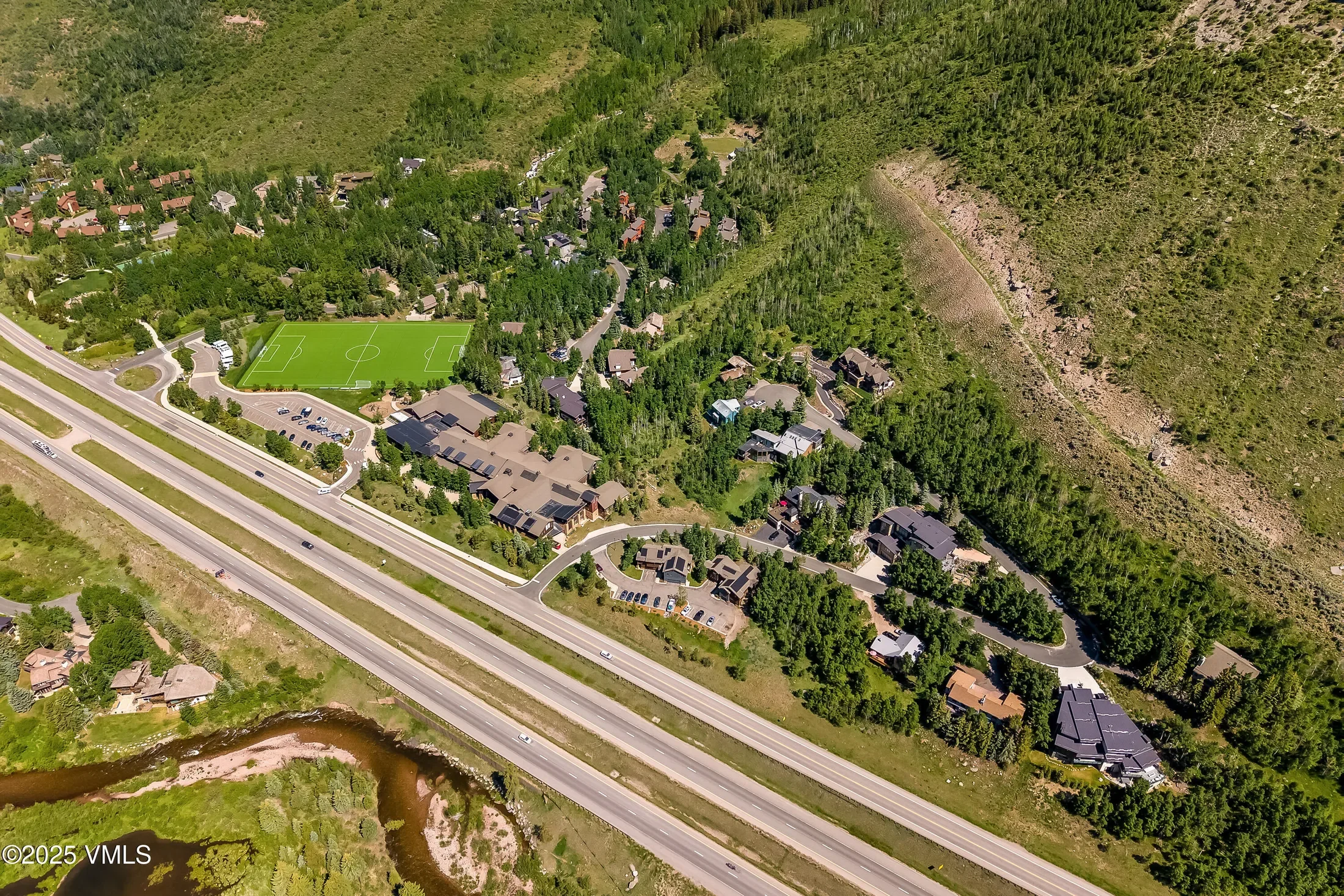3235 Katsos Ranch Road, Vail, Colorado, United States. - Photo 43