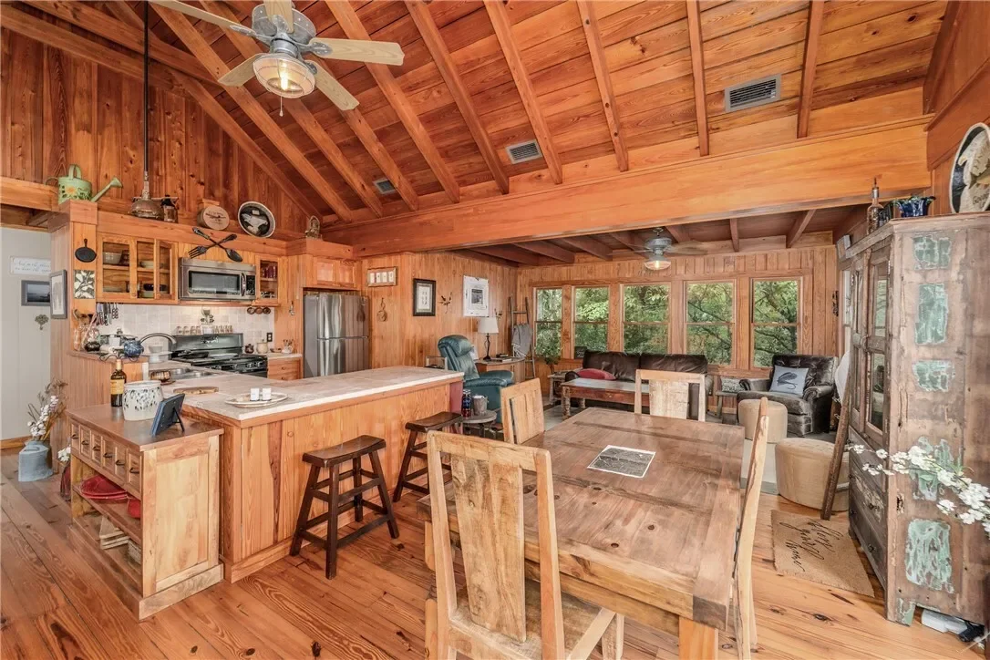 1360 Douglas Fish Camp Road, White Oak, GA 31568, White Oak, Georgia, United States. - Photo 26