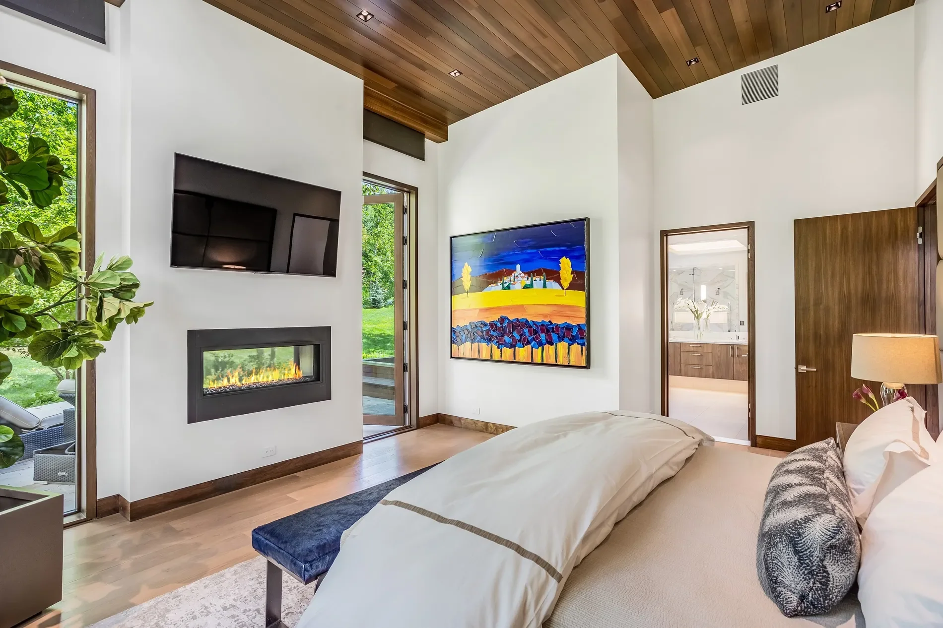 130 Primrose Path , Aspen, CO 81611, Aspen, Colorado, United States. - Photo 50