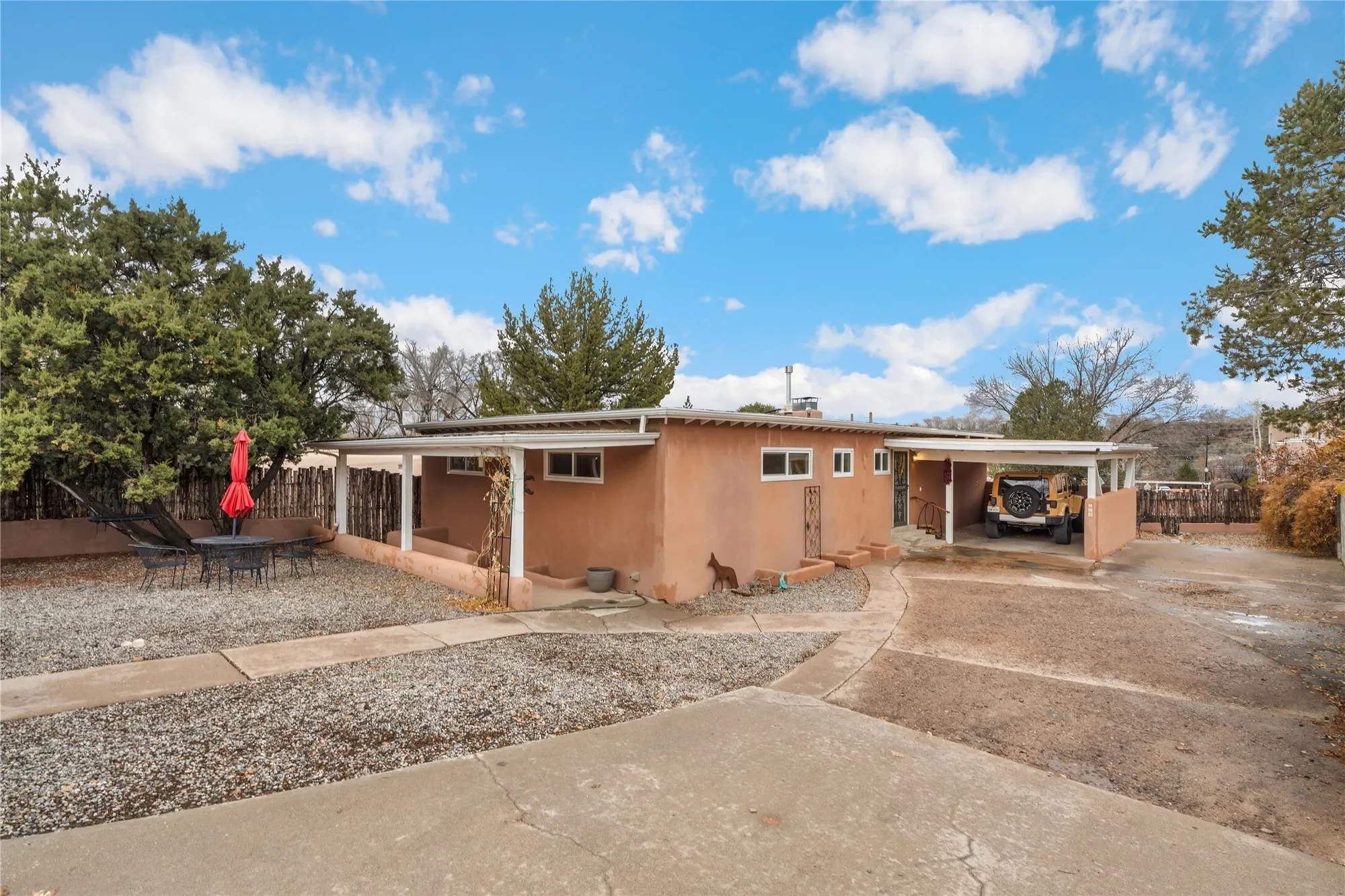 209 Williams Street , Santa Fe, NM 87501, Santa Fe, New Mexico, United States. - Photo 26