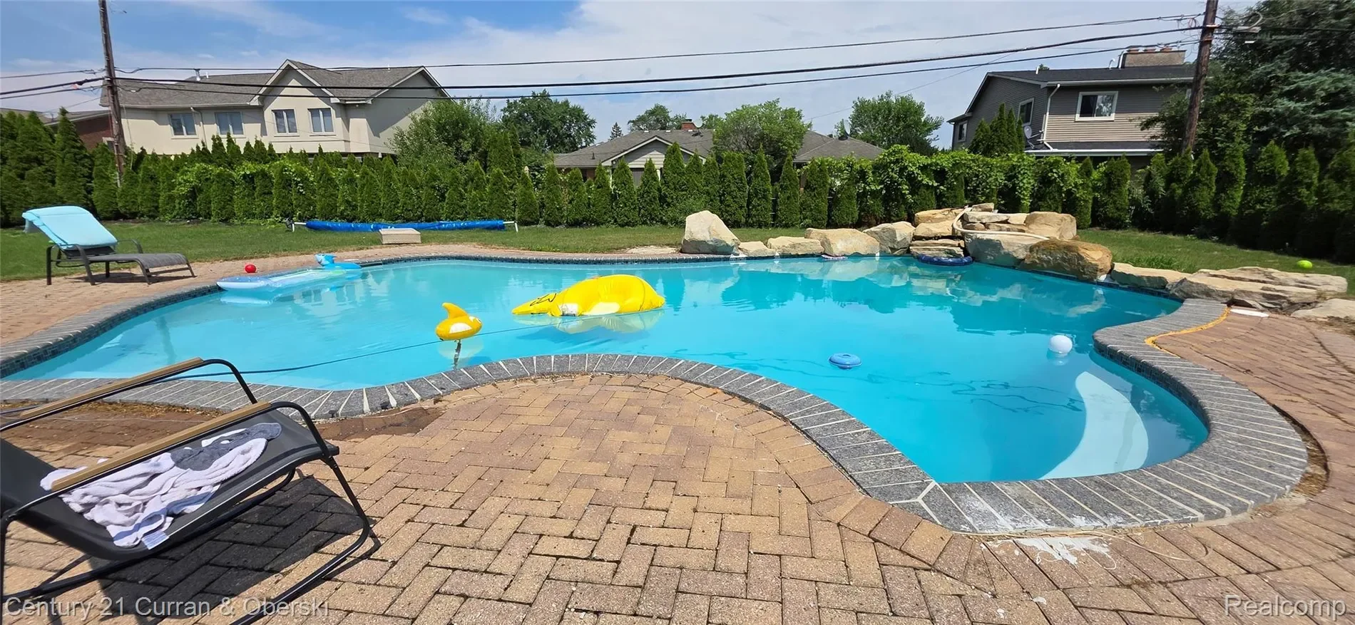 180 Golfcrest Drive, Dearborn, MI 48124, Dearborn, Michigan, United States. - Photo 2