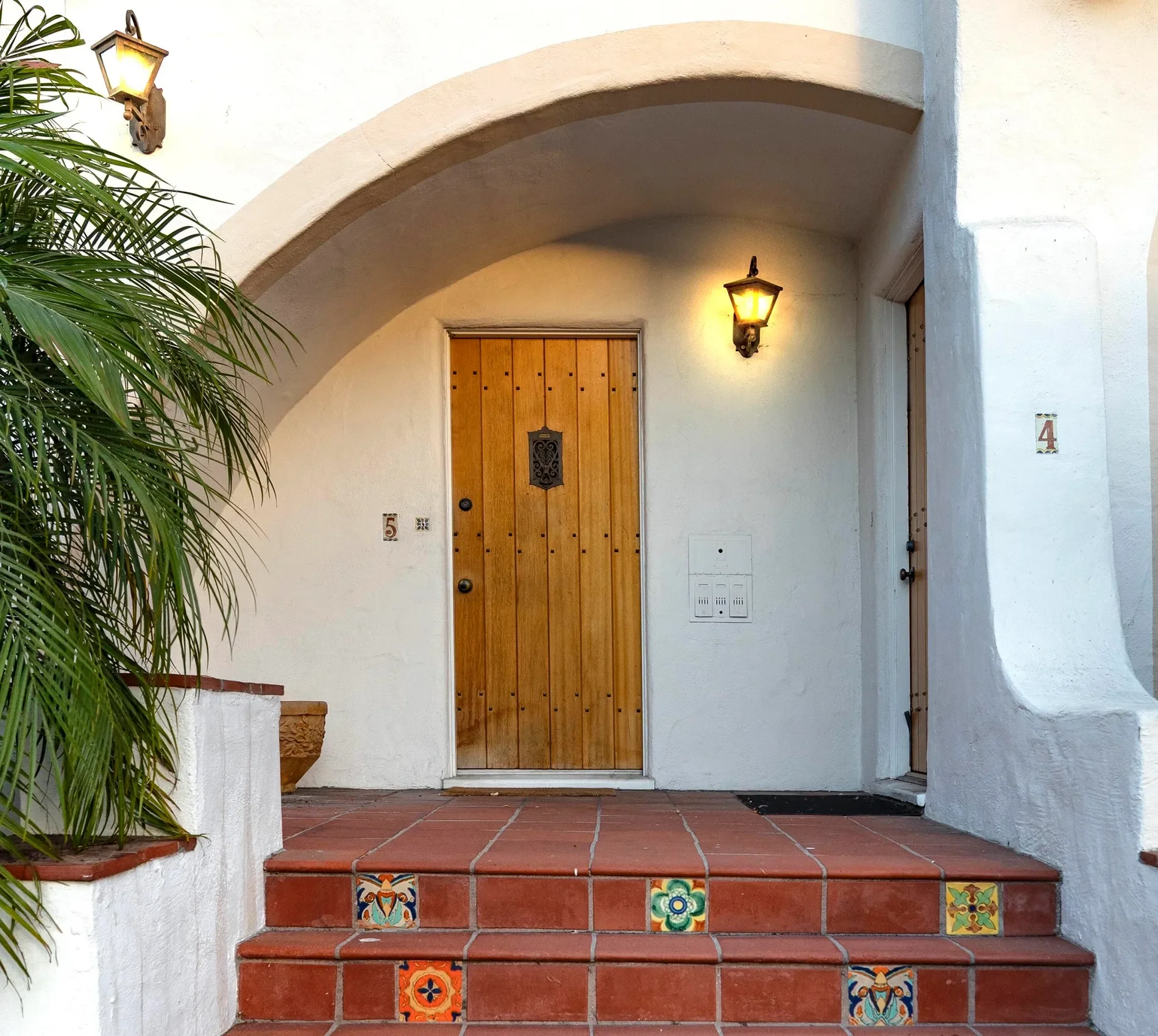 111 Chapala Street, Santa Barbara, California, United States. - Photo 13