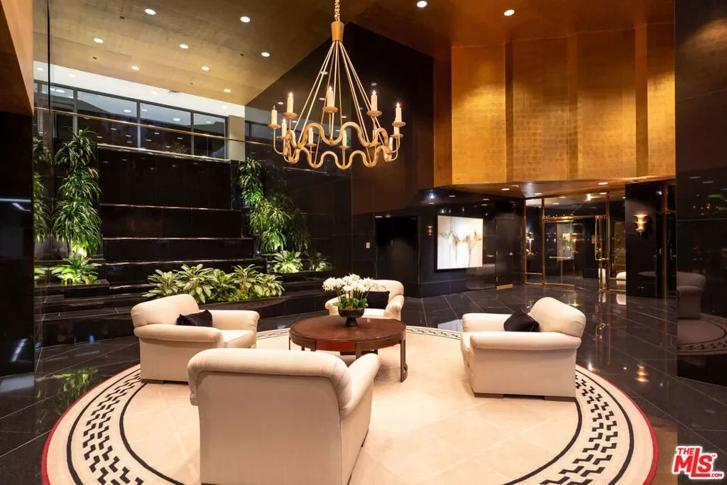 10601 Wilshire Boulevard 1603, Los Angeles, California, United States. - Photo 10