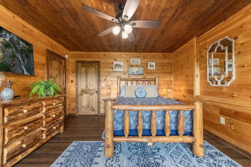 9 Quail Hollow, Blue Ridge, Georgia, United States. - Photo 30