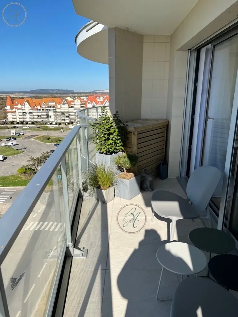 Le Touquet, Hauts-de-France, France. - Photo 6