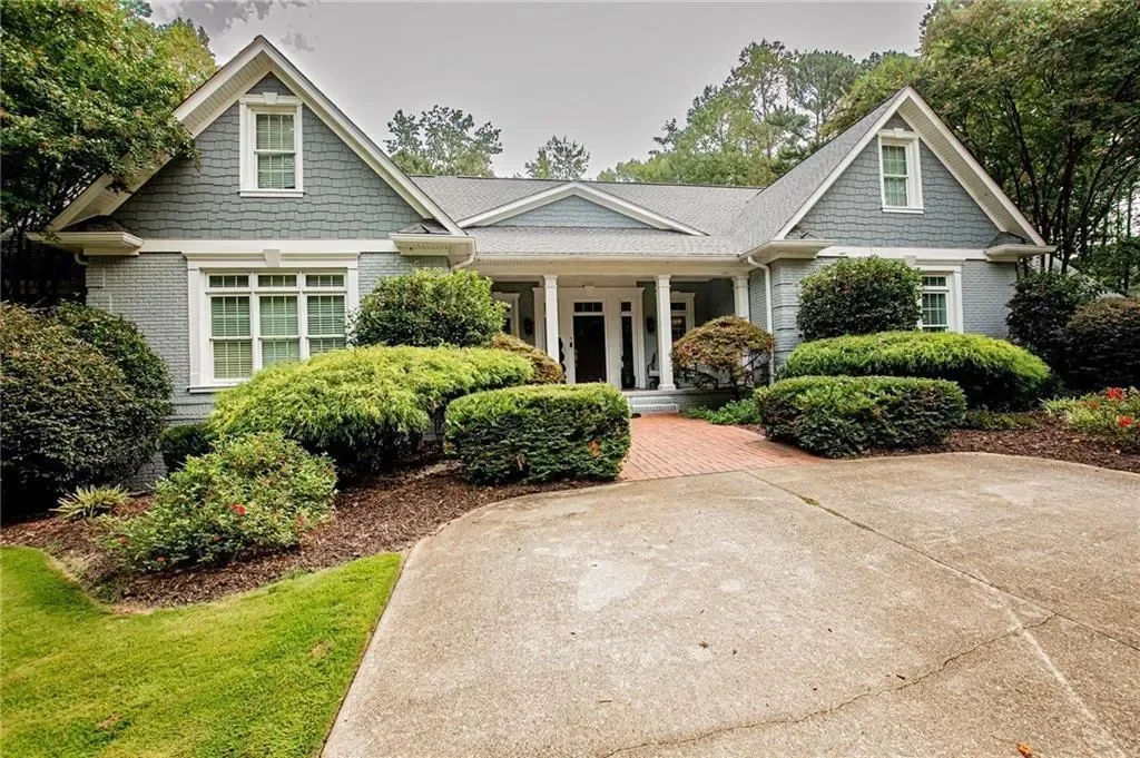 3045 Camp Branch Road, Buford, Georgia, United States. - Photo 72