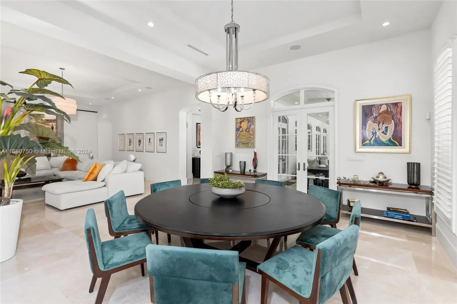 6495 SW 123rd Ter, Coral Gables, Florida, United States. - Photo 30