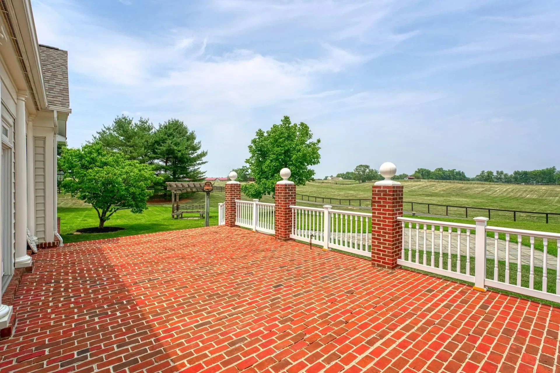 899 Earle Road , Charles Town, WV 25414, Ranson, West Virginia, United States. - Photo 44