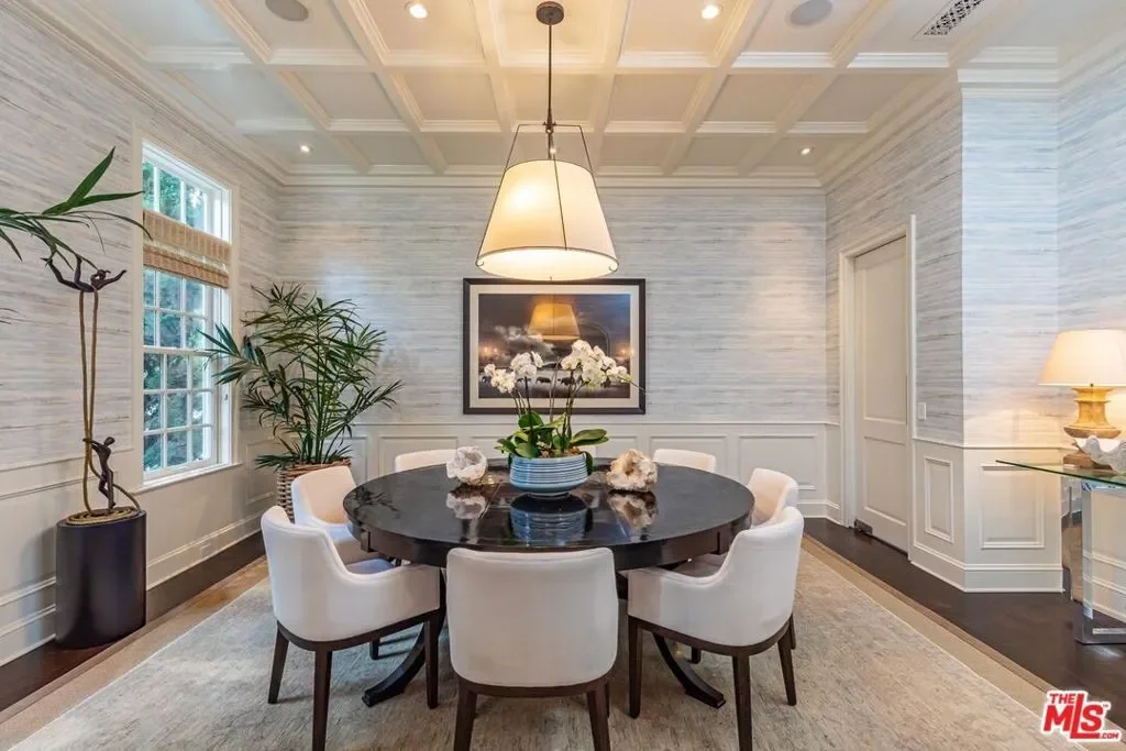1149 Amalfi Drive, Los Angeles, California, United States. - Photo 16