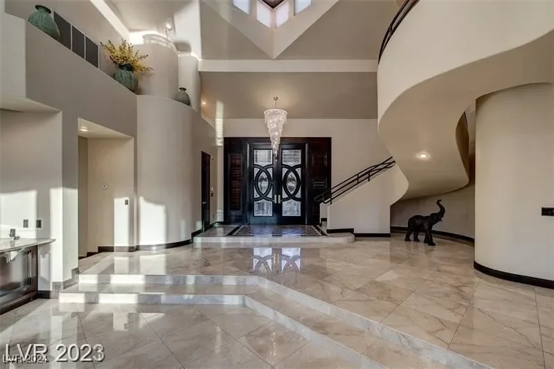 4927 Spanish Heights Drive, Las Vegas, Nevada, United States. - Photo 9