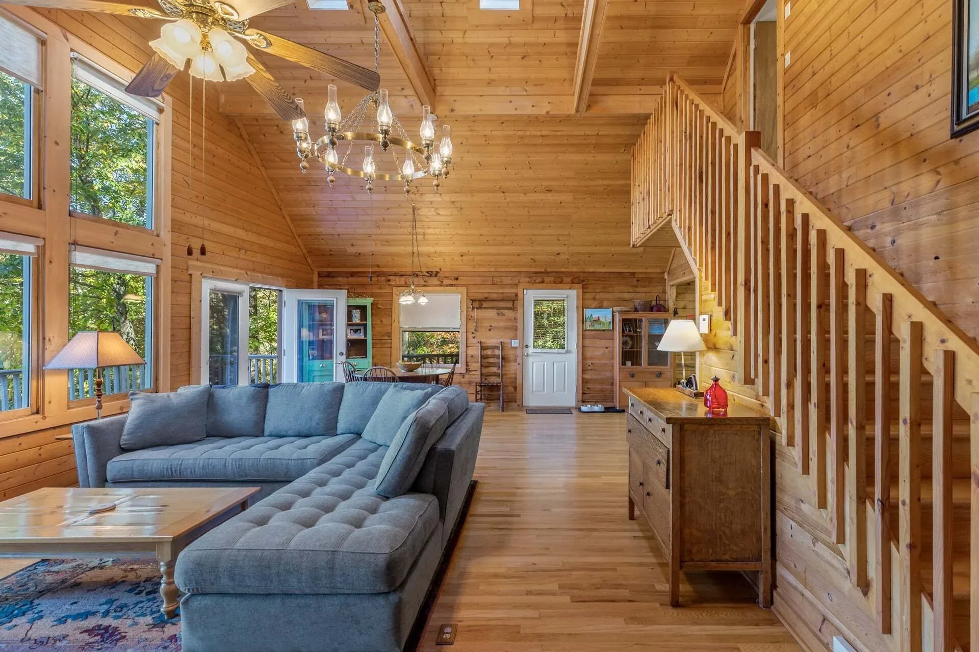 251 Panther Mountain Road, Highlands, NC 28741, Highlands, North Carolina, United States. - Photo 19