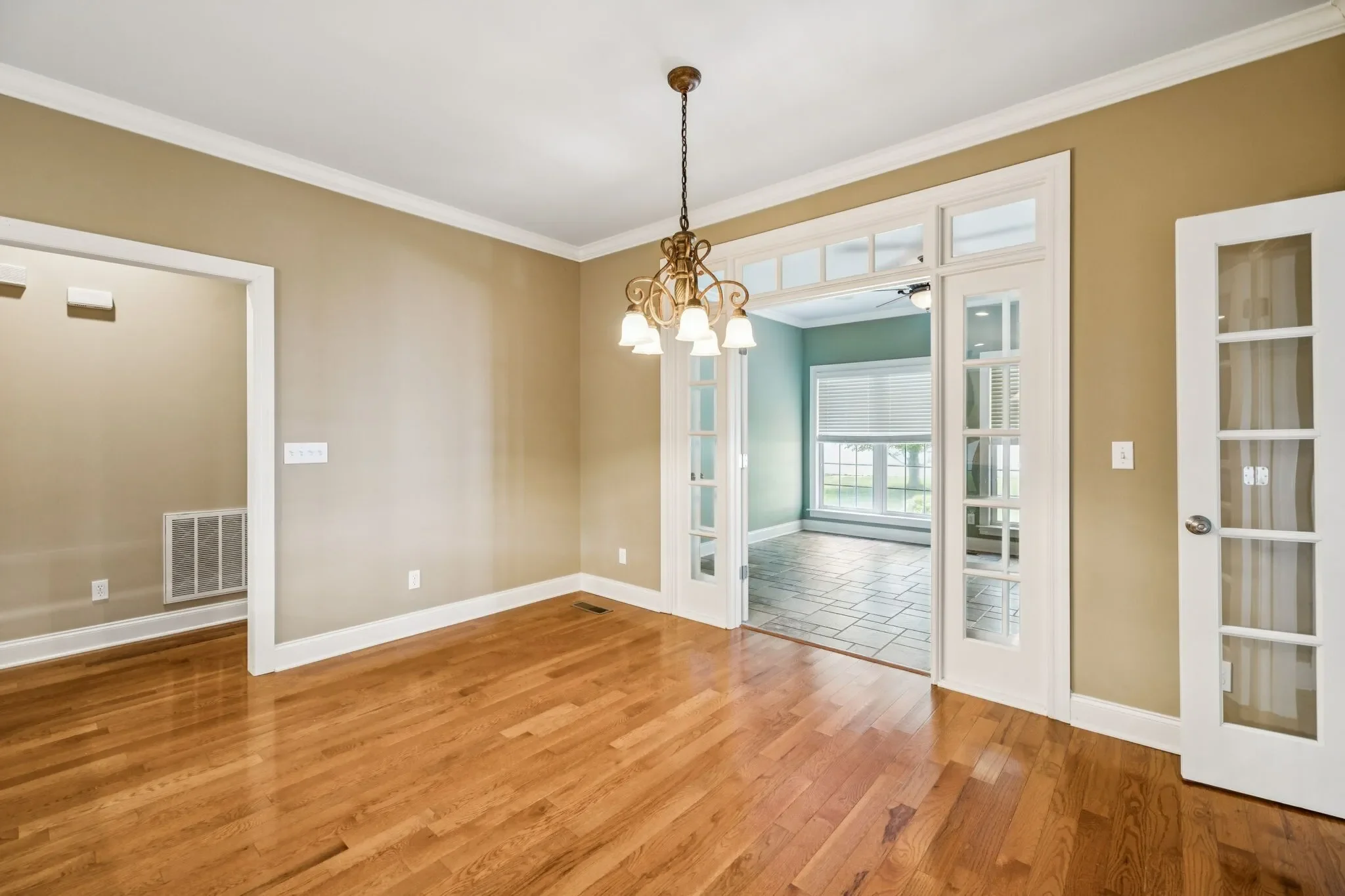 142 Heritage Circle, Manchester, TN 37355, Manchester, Tennessee, United States. - Photo 14