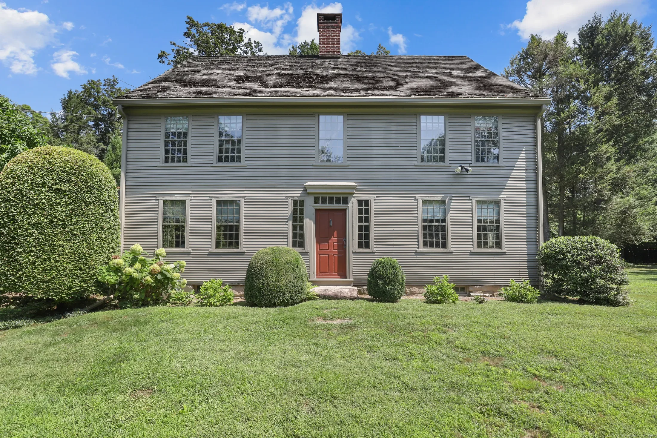 211 Walnut Tree Hill Road, Newtown, Connecticut, United States. - Photo 5