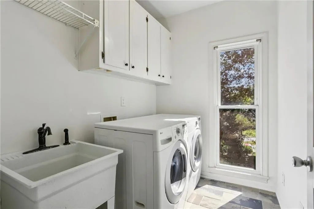 715 Winterwind Way, Roswell, Georgia, United States. - Photo 21