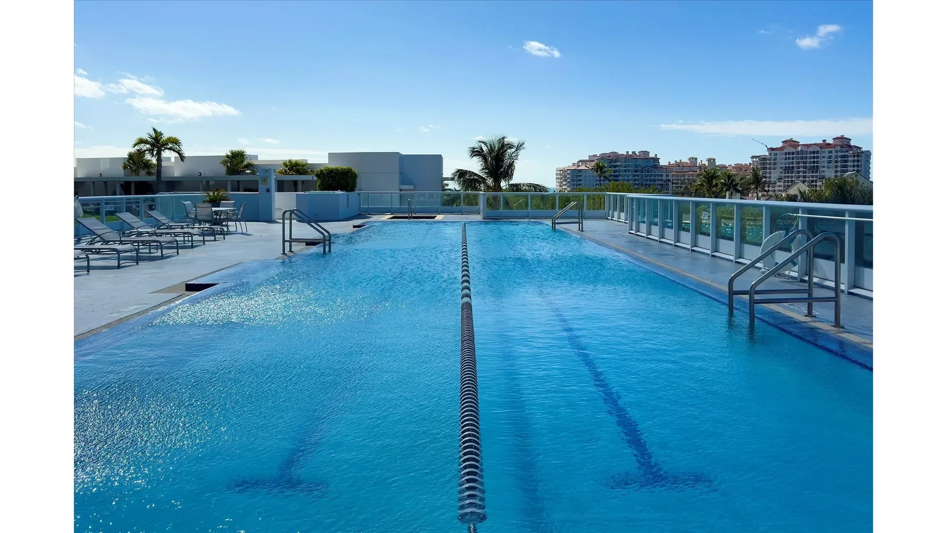 100 S Pointe Dr, Miami Beach, Florida, United States. - Photo 40