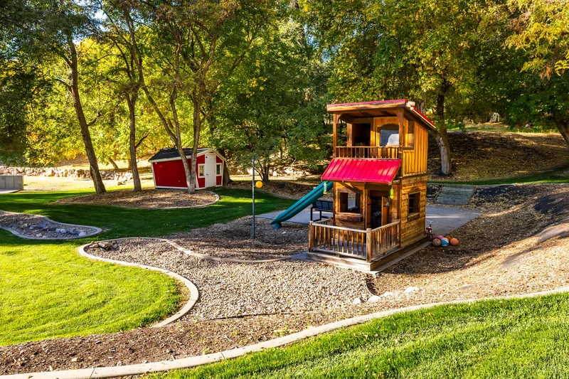 388 W Quail Run Road, Farmington, UT 84025, Farmington, Utah, United States. - Photo 64