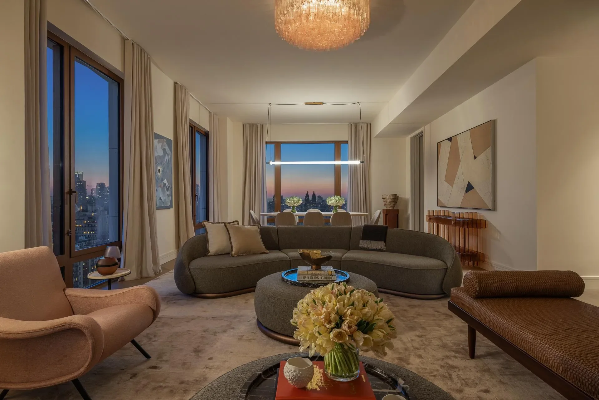 The 74, 201 E 74TH ST, New York, New York, United States. - Photo 1