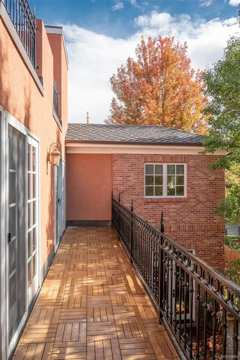 445 Madison Street N, Denver, Colorado, United States. - Photo 14