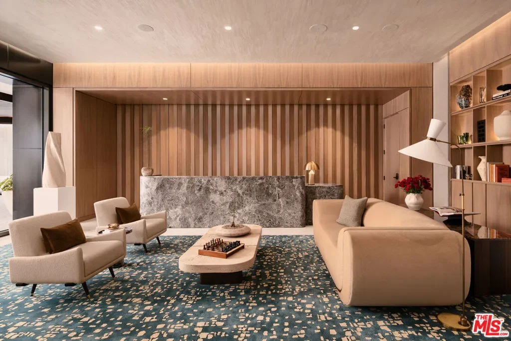 9900 S Santa Monica Boulevard 2D, Beverly Hills, California, United States. - Photo 17