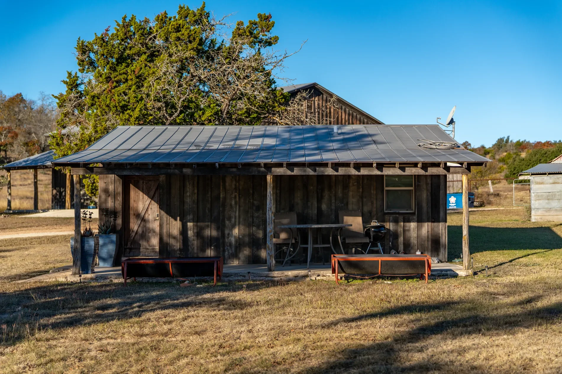 196 Hermit Hill Road , Fredericksburg, TX 78624, Fredericksburg, Texas, United States. - Photo 26