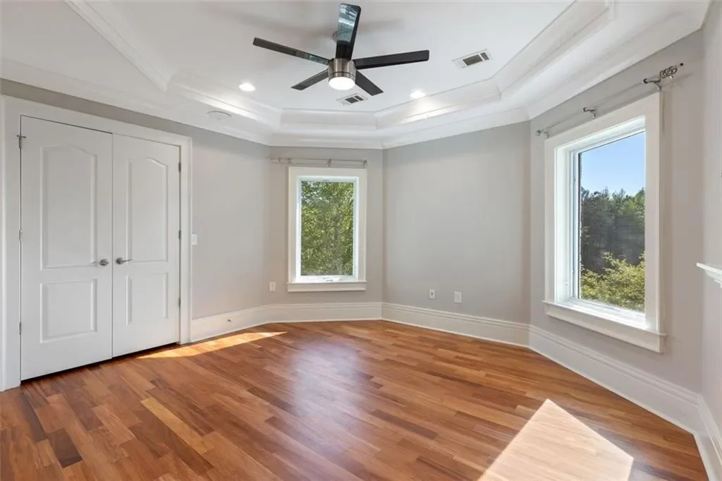 6509 LILY Trail, Chattahoochee Hills, Georgia, United States. - Photo 38