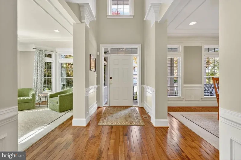 21816 AINSLEY CT COURT, BROADLANDS, VA 20148, Broadlands, Virginia, United States. - Photo 5