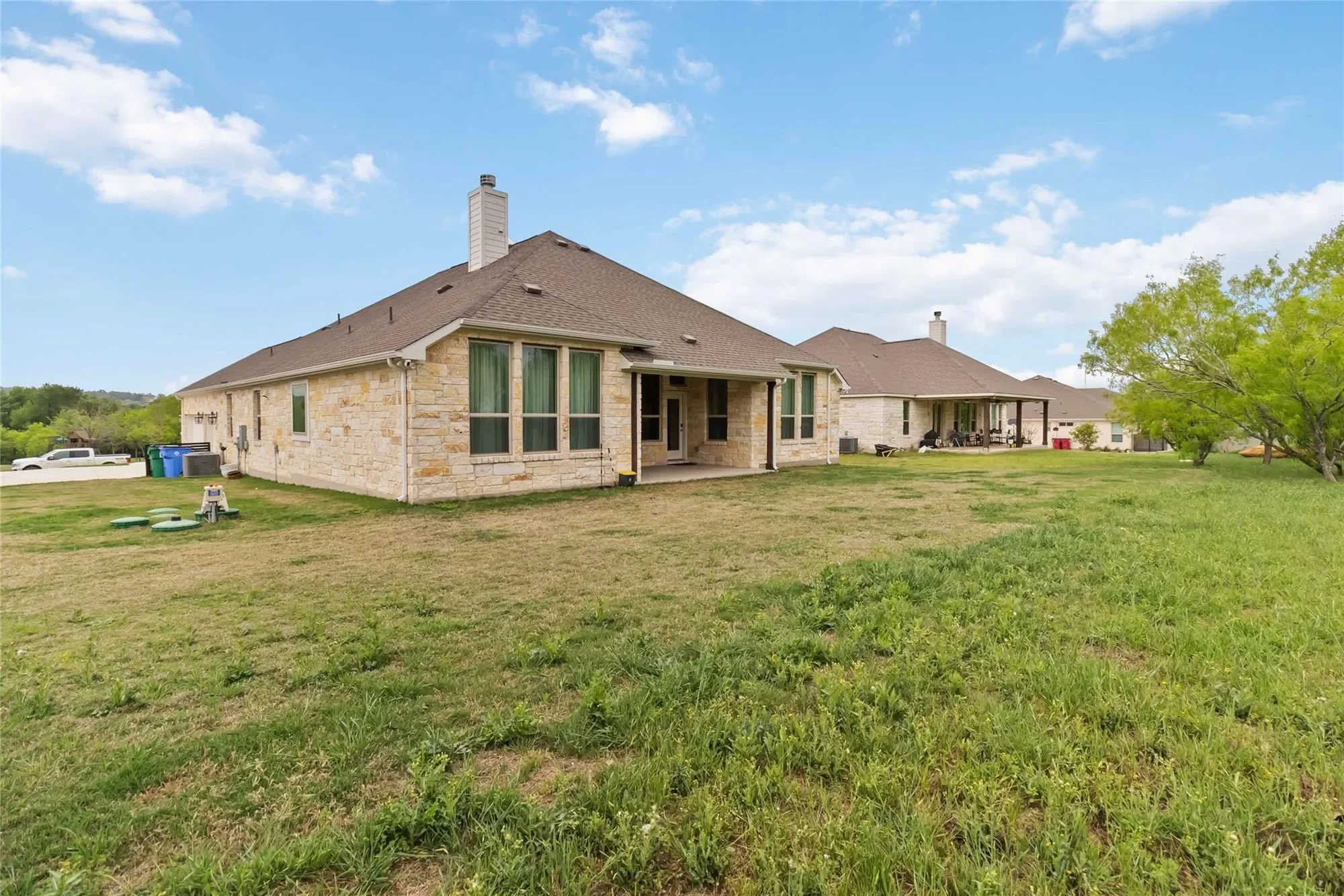 110 Buteo ST, Cedar Creek, Texas, United States. - Photo 27