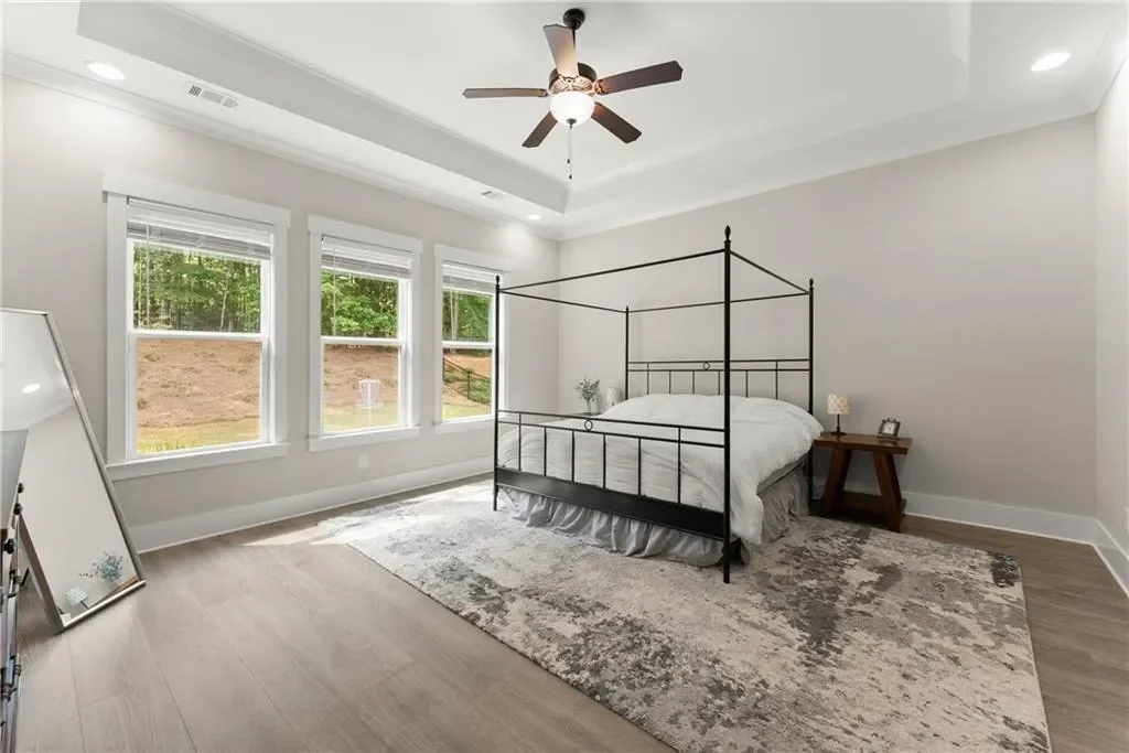 7187 Sanctuary Drive, Hoschton, Georgia, United States. - Photo 13