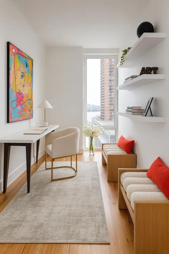 GRACIE GREEN, 427 E 90TH ST, New York, New York, United States. - Photo 12