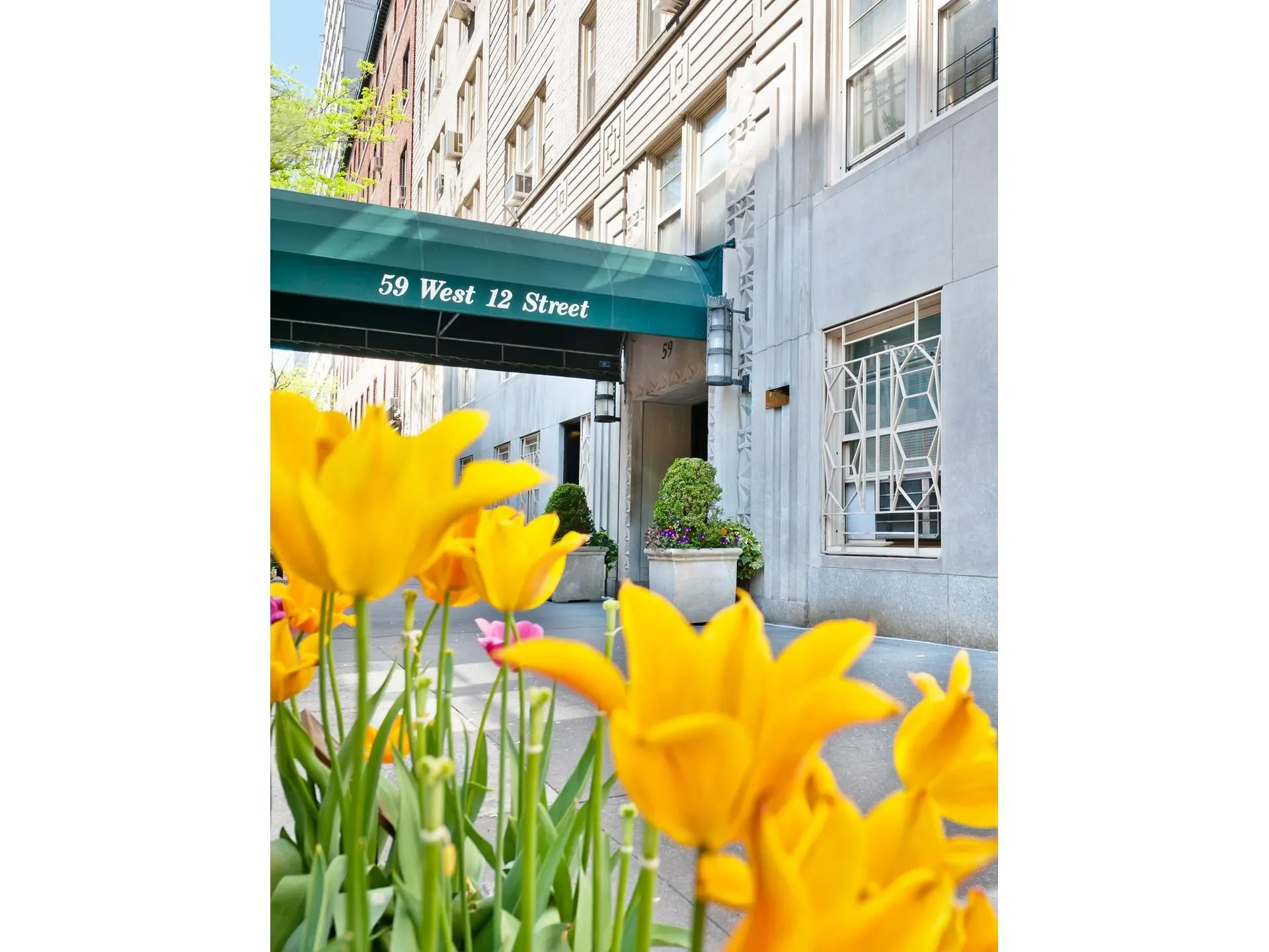 59 W 12Th Condo, 59 W 12TH ST, New York, New York, United States. - Photo 12