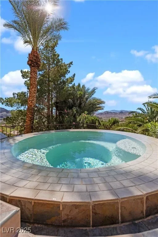 18 Cerchio Alto, Henderson, Nevada, United States. - Photo 37
