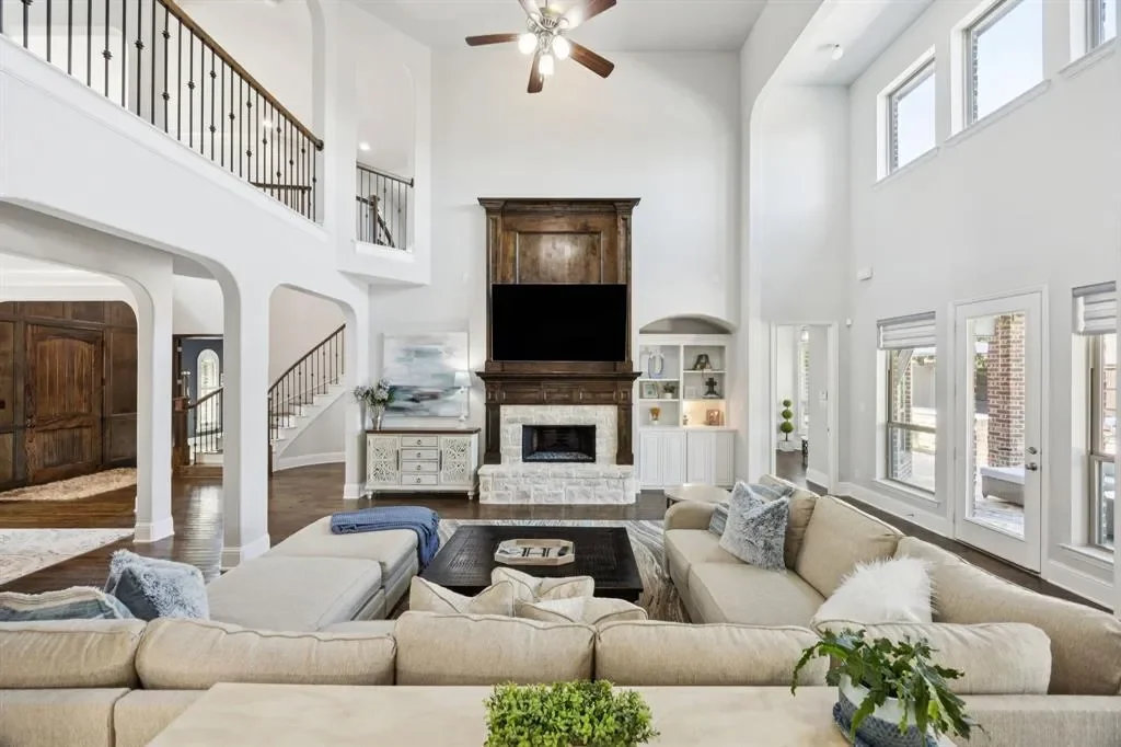 15144 Dublin Lane, Frisco, Texas, United States. - Photo 5