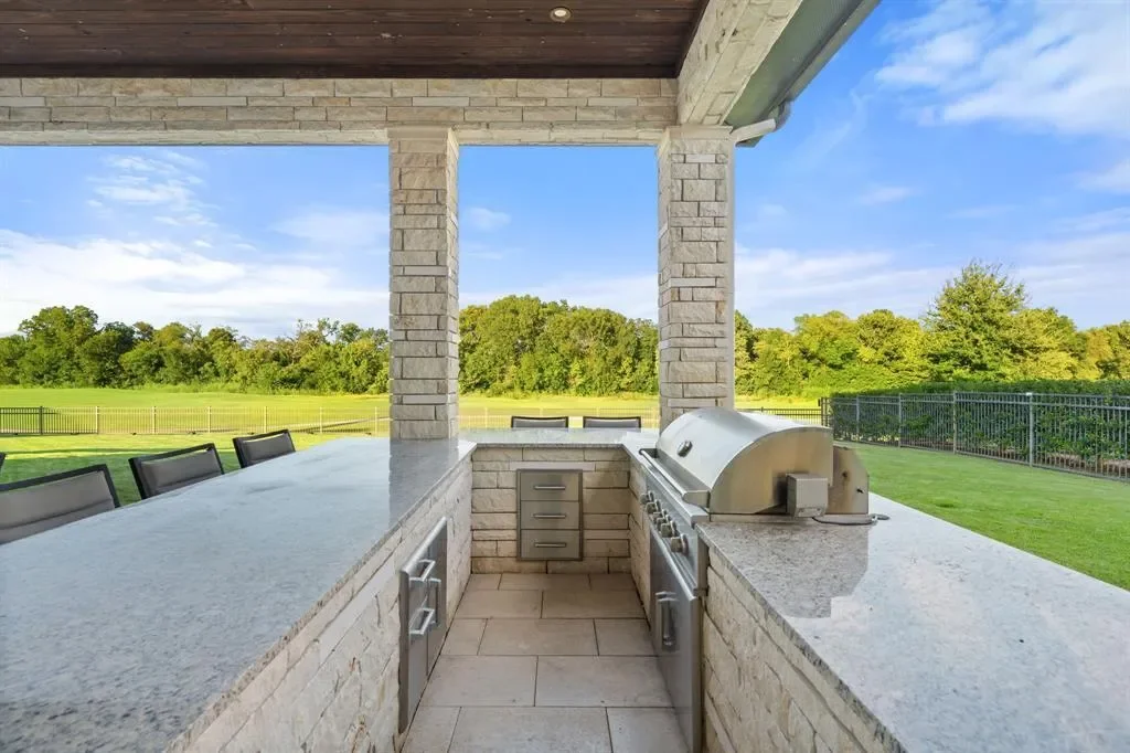 406 Lakeway Drive, Allen, Texas, United States. - Photo 31
