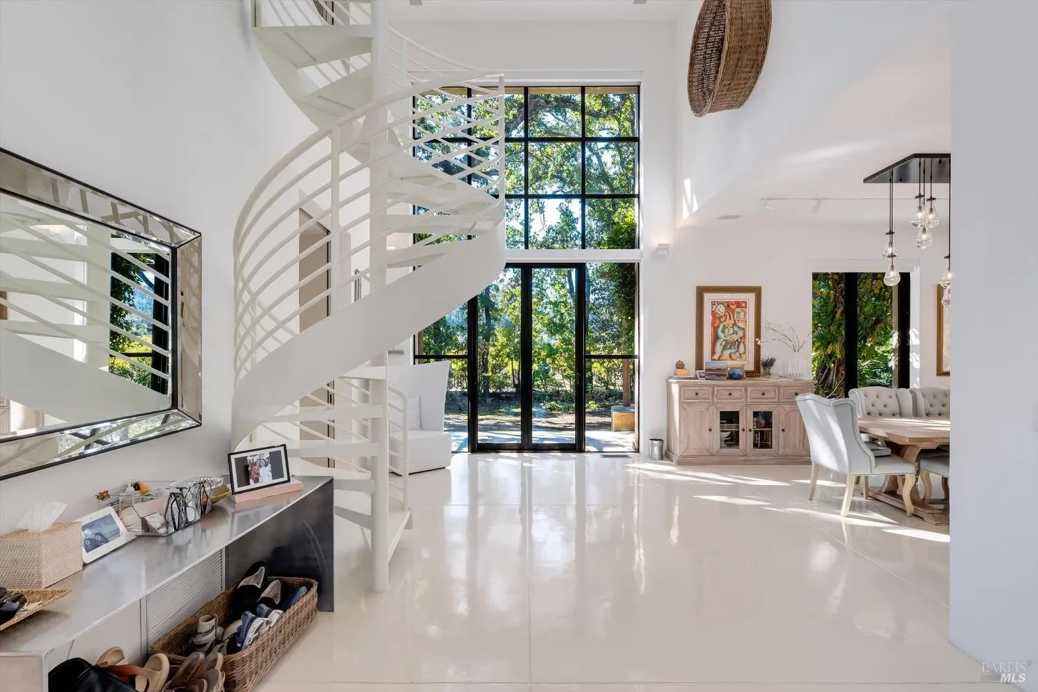 1110 Bale Lane, Calistoga, California, United States. - Photo 1