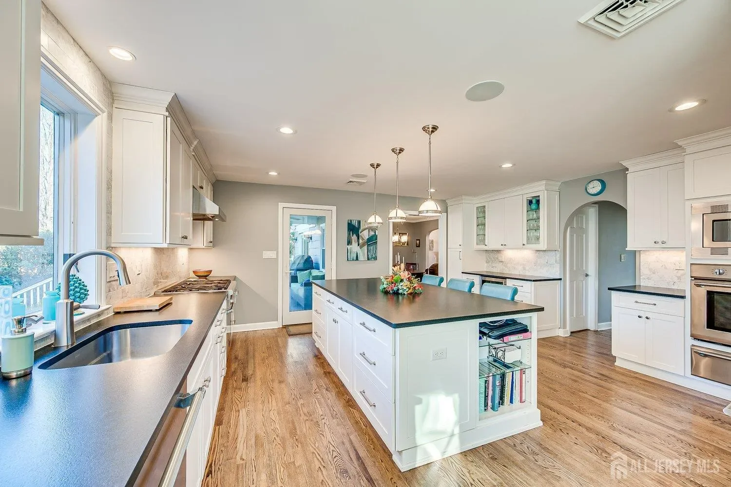 62 Spring Street, Metuchen, NJ 08840, Metuchen, New Jersey, United States. - Photo 19