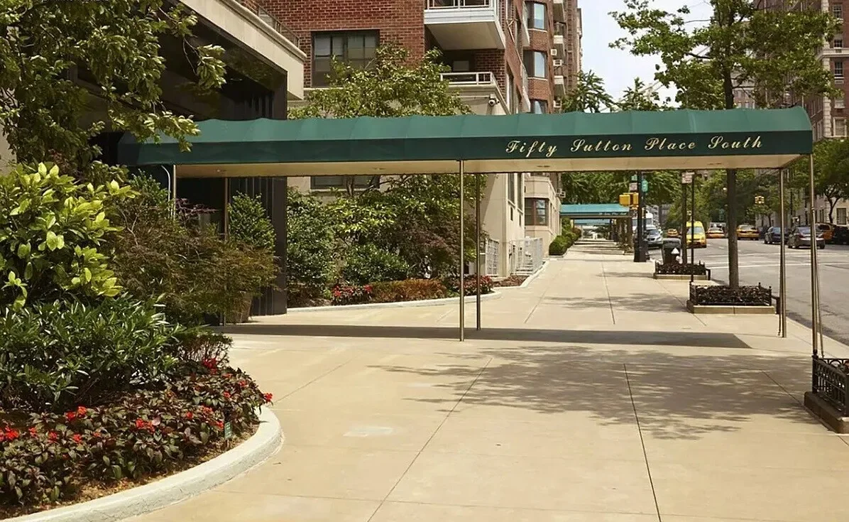 50 Sutton Place South     #14K, New York, New York, United States. - Photo 9