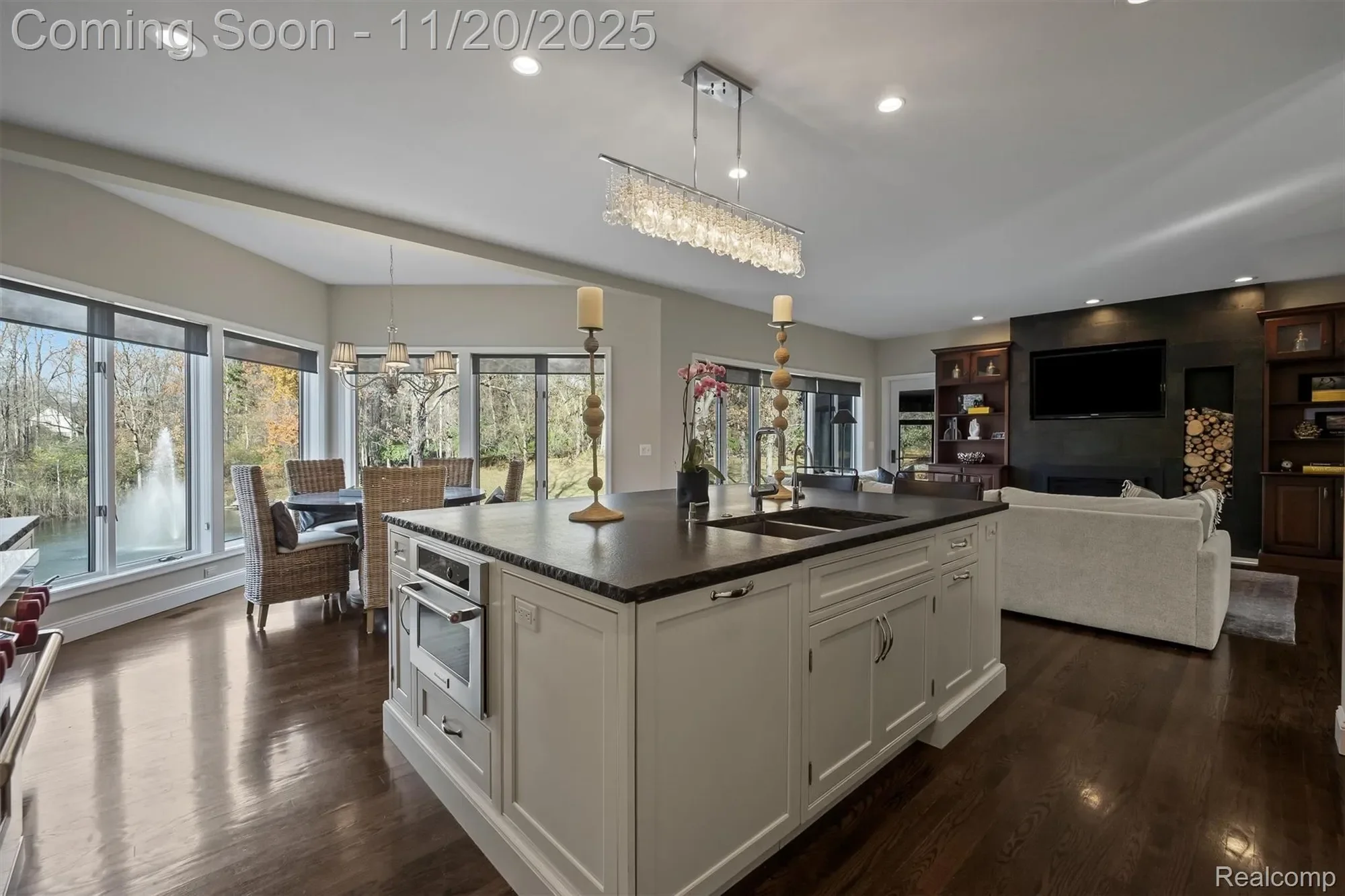 5764 Bloomfield Glens Road, West Bloomfield Charter Township, MI 48322, Farmington Hills, Michigan, United States. - Photo 40