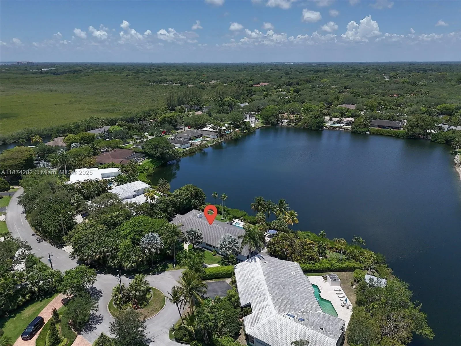 415 Rovino Ave, Coral Gables, Florida, United States. - Photo 4