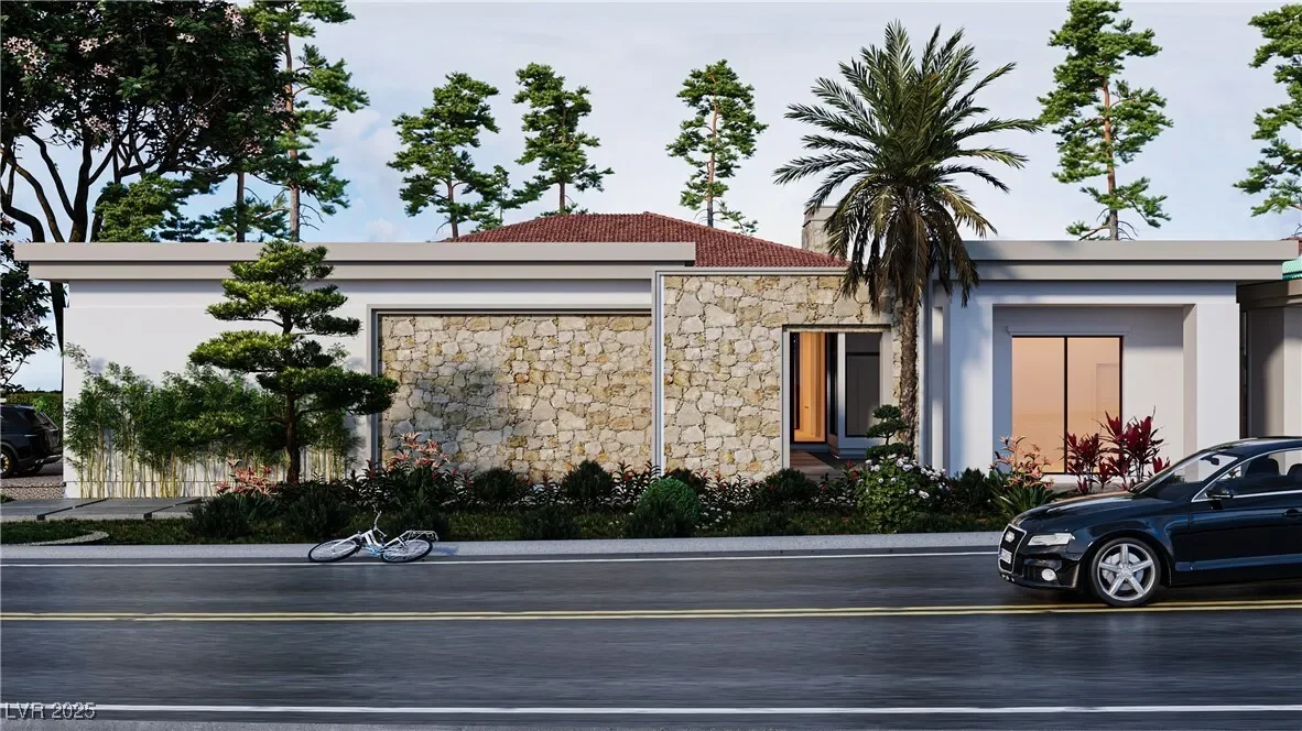20 Olympia Canyon Way, Las Vegas, Nevada, United States. - Photo 3