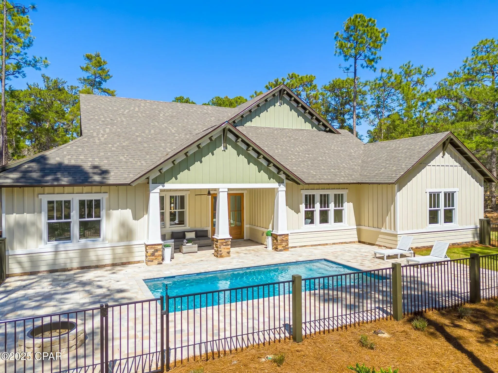 22103 Marsh Rabbit, Rosemary Beach, Florida, United States. - Photo 40