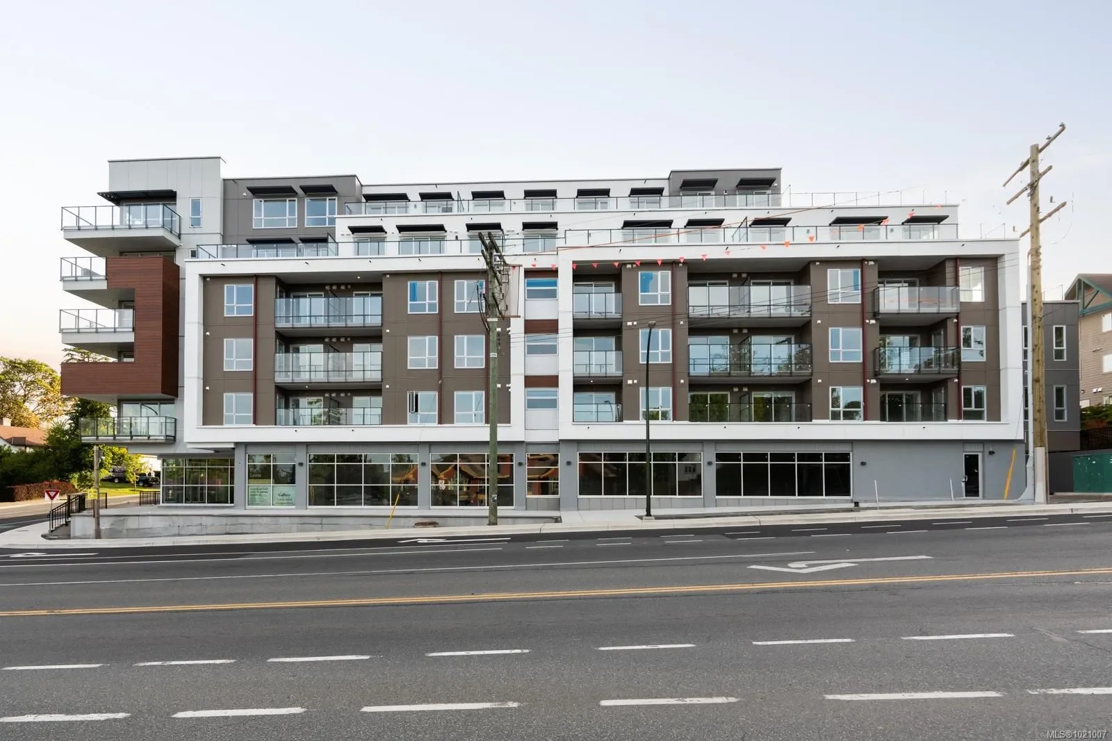 258 Helmcken Rd 303, View Royal, British Columbia, Canada. - Photo 8