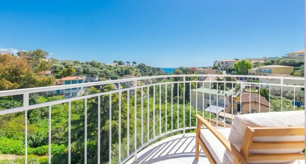 Roquebrune-Cap-Martin, Provence-Alpes-Côte d'Azur, France. - Photo 6
