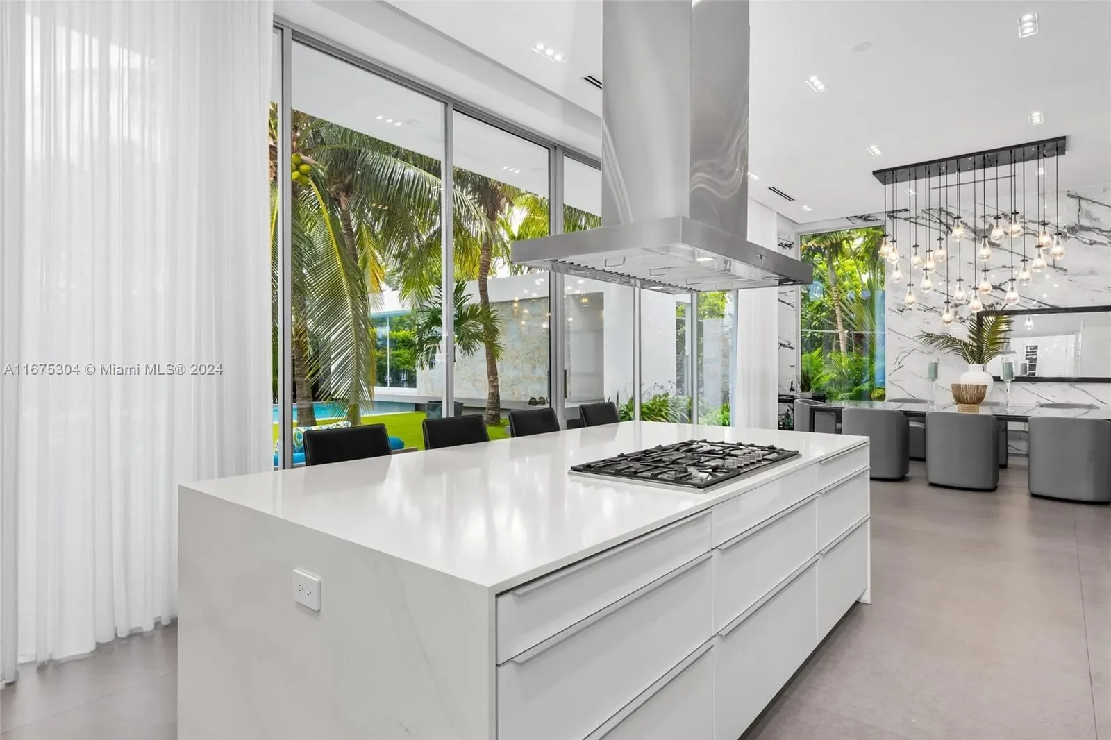65 S Hibiscus Dr, Miami Beach, Florida, United States. - Photo 45