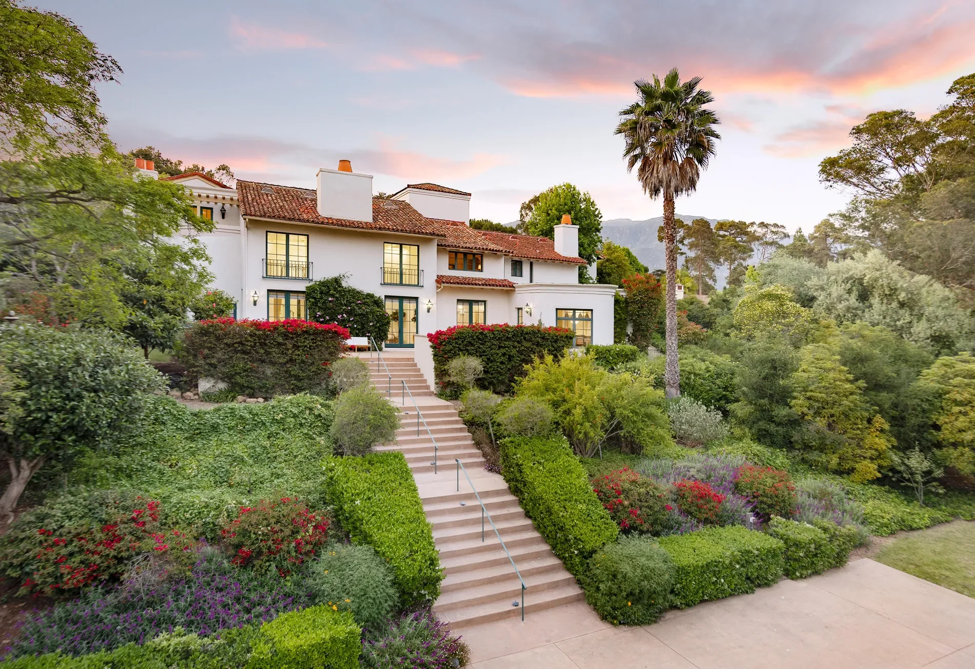 284 Gould Lane, Montecito, California, United States. - Photo 1